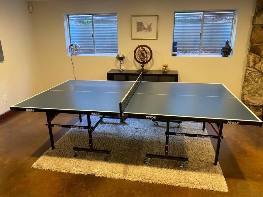 Wasatch Front Home With Pool Close To Everything! Мъри Екстериор снимка